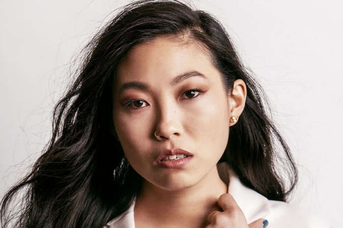 Awkwafina Laments Over The 'Cruelty' Asians-Americans Are Treated With Due To Donald Trump Calling COVID-19 The 'Chinese Virus' - Read The Emotional Message!