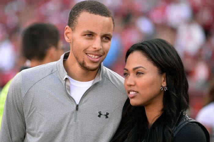 Steph Curry Pays The Sweetest Tribute To Wife Ayesha On Her Birthday