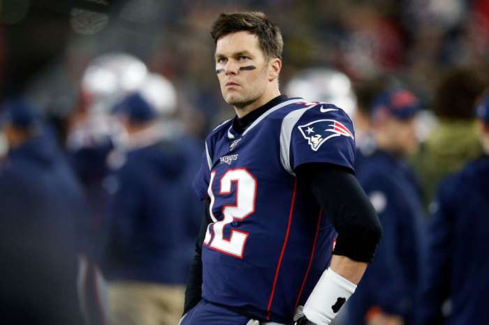 Tom Brady Announces He Will Move On From The New England Patriots