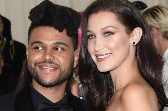 Bella Hadid - Here's What She Thinks About The Speculations That Her Ex The Weeknd's New Album References Her!