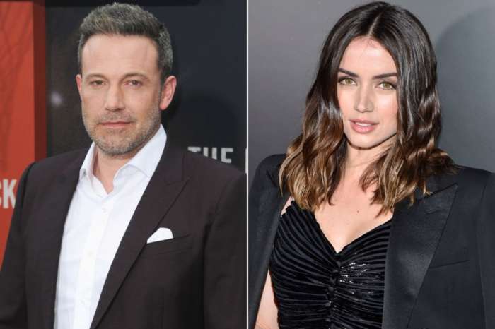 Jennifer Garner - Here's How She Reacted To Ben Affleck's Outing With Co-Star Ana De Armas!
