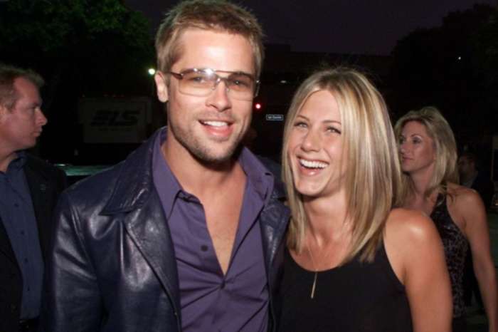 Are Brad Pitt And Jennifer Aniston Adopting A Baby Girl Named Georgia After George Clooney?