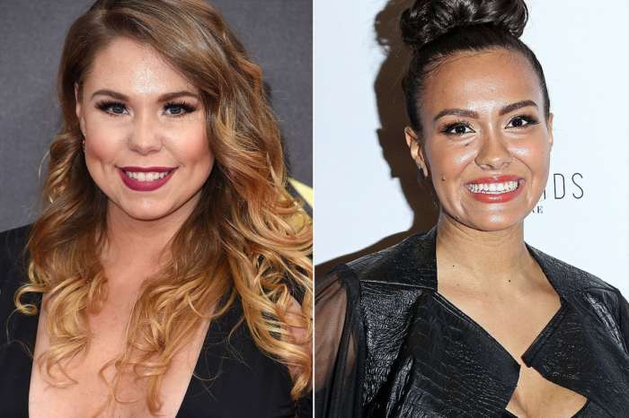 Kailyn Lowry And Briana DeJesus Feuding Again - Check Out Their Explosive Exchange On Social Media!