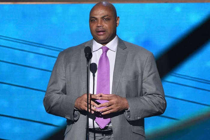 Charles Barkley Is Selling His Olympic Gold Medal And NBA MVP Award - He Plans To Help Build Affordable Housing