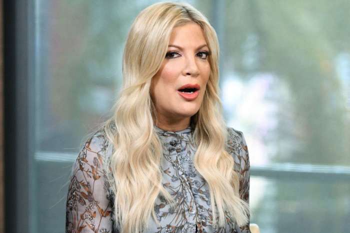 Tori Spelling Just Got Dragged By Fans And Her Daughter Is Part Of The Cause - See The Photo That Unleashed Hell