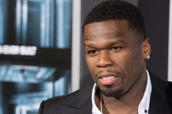 50 Cent Is Angry That The Coronavirus Delays 'Power' Spinoff Production