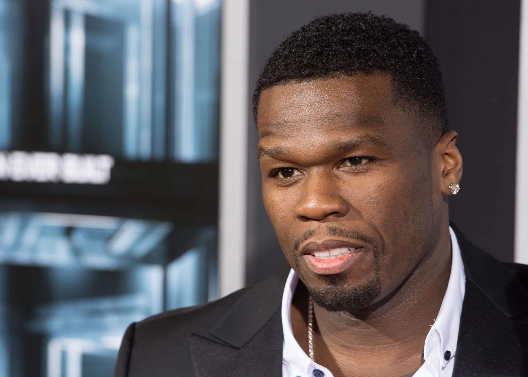 50 Cent Is Angry That The Coronavirus Delays 'Power' Spinoff Production