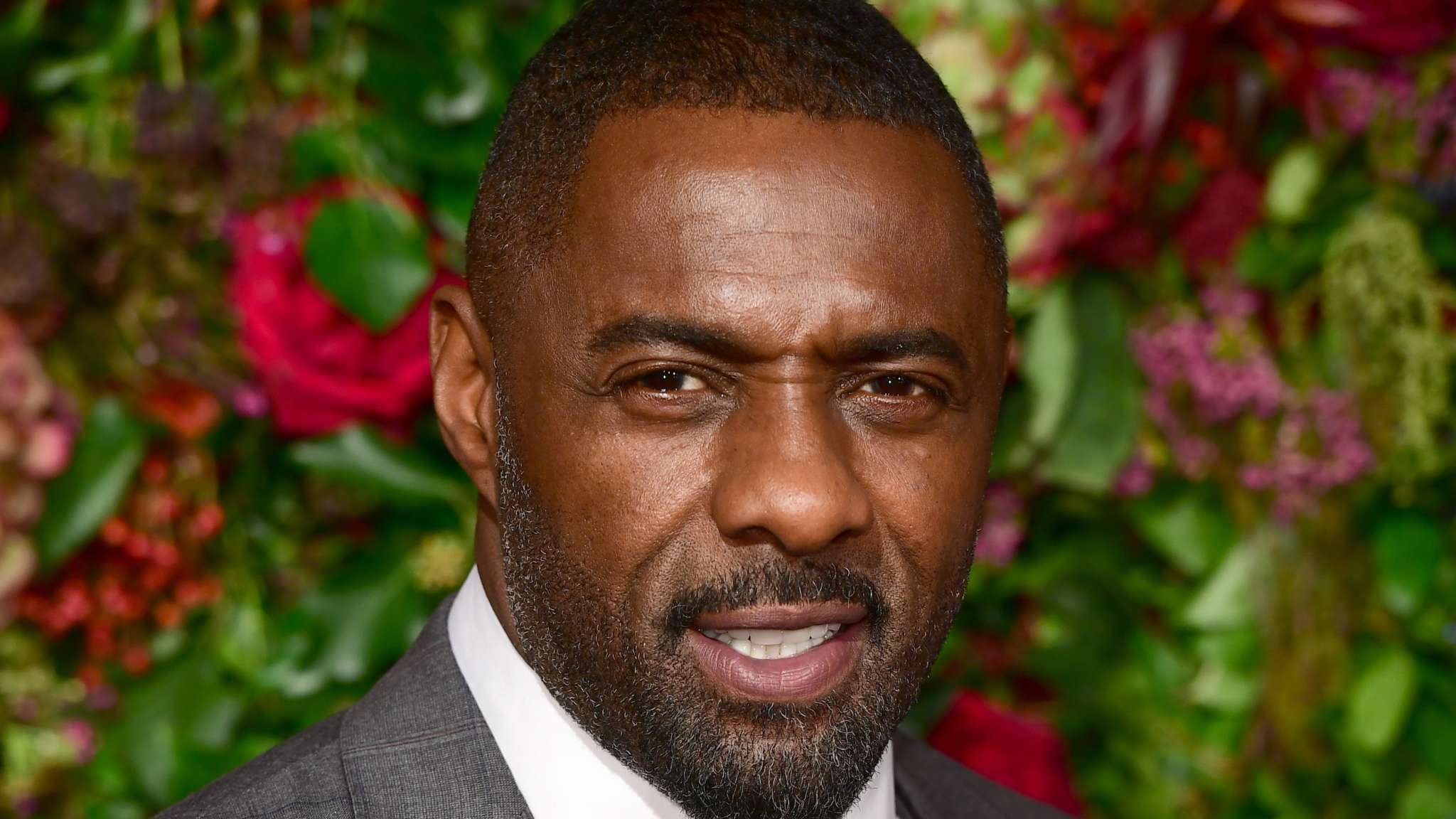 Idris Elba Tests Positive To The Coronavirus - See His Video