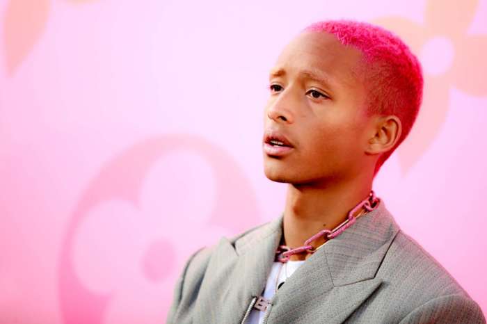 Will Smith And Jada Pinkett Smith's Son Jaden Smith Doesn't Show Up On ‘Red Table Talk’ To Protect Grandma Amid COVID-19 Pandemic
