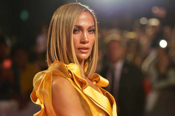 Jennifer Lopez Opens Up About The ‘Hustlers’ Oscar Snub - Admits She Was 'Sad'