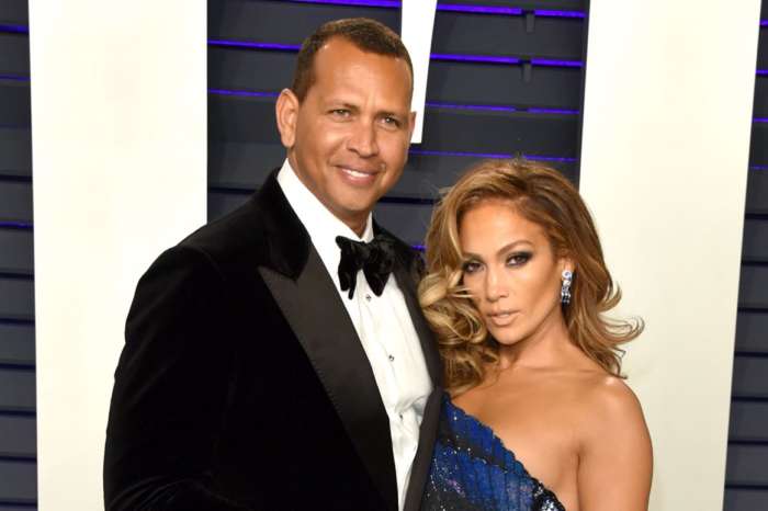 Jennifer Lopez Says She And Alex Rodriguez Are Not In A Hurry To Tie The Knot - Here's Why!