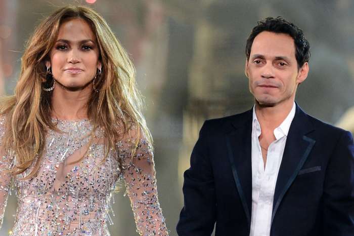 Jennifer Lopez Says She Felt Like A 'Failure' When She And Marc Anthony Divorced
