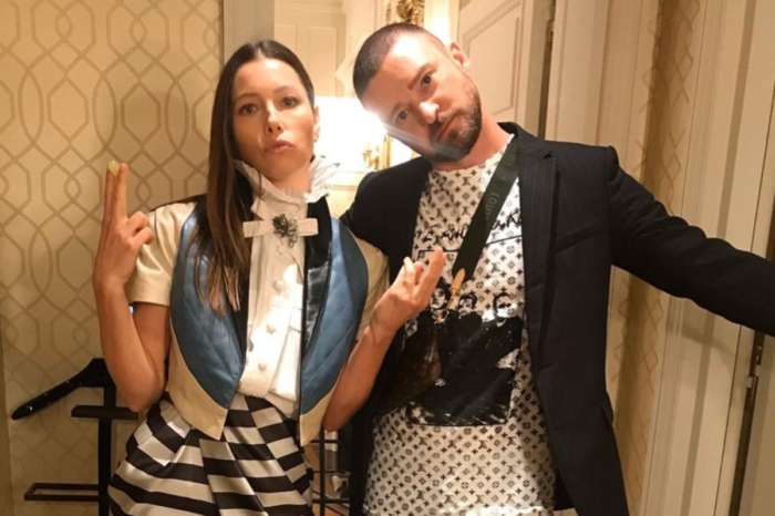 Justin Timberlake And Jessica Biel Slammed For Using Stroller With Their Nearly Five-Year-Old Son Silas