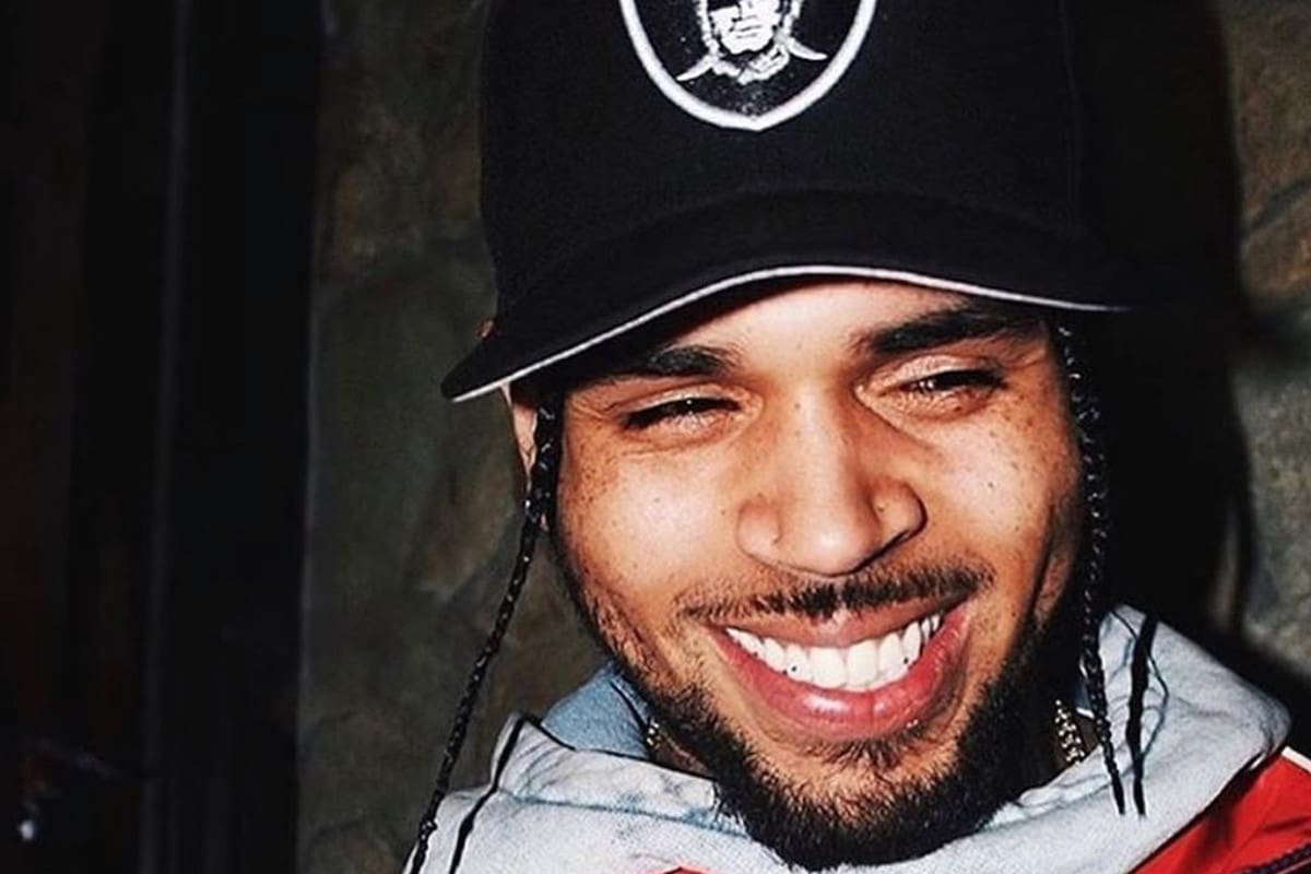 Chris Brown Makes His Fans Laugh With These Coronavirus Dos And Don'ts