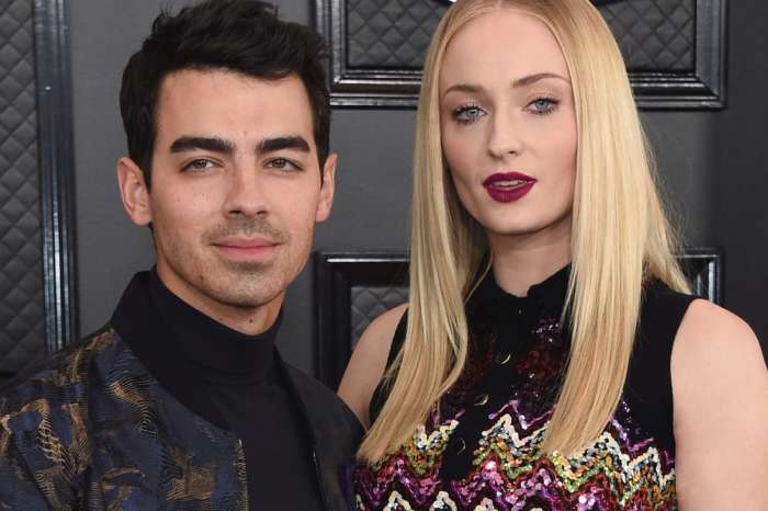 Joe Jonas Pulling All The Stops For Wife Sophie Turner While In Quarantine - They Love Being Together 24/7!
