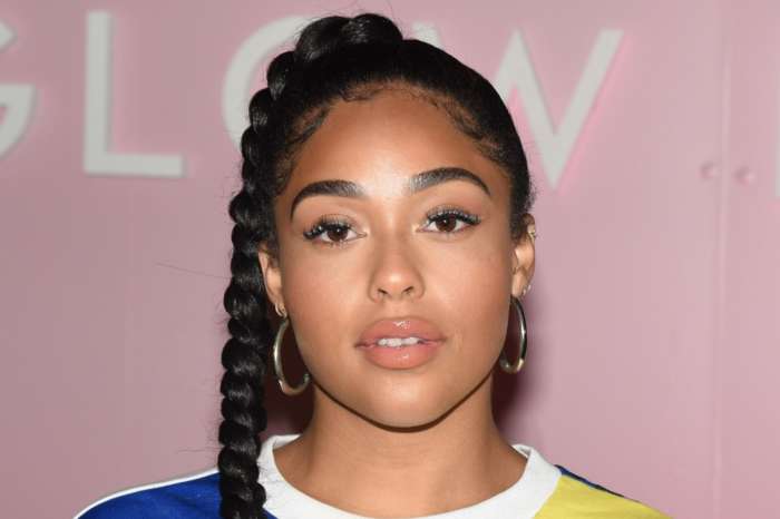 Jordyn Woods Shares New Pics From Dubai And She Impresses Fans With Her Looks And Car