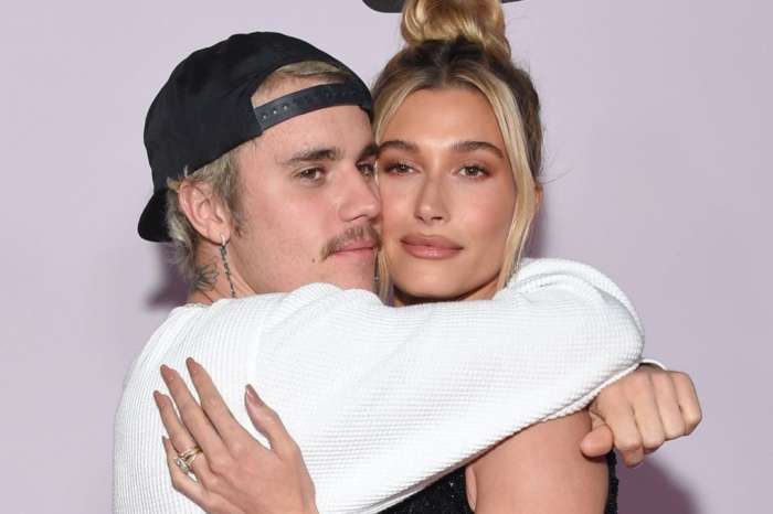 Hailey Baldwin Pays Sweet Tribute To Hubby Justin Bieber On His Birthday