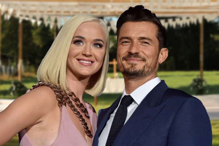 Orlando Bloom Raves About Katy Perry And Their Unborn Baby In Adorable IG Post - ‘My Babies' Blooming’