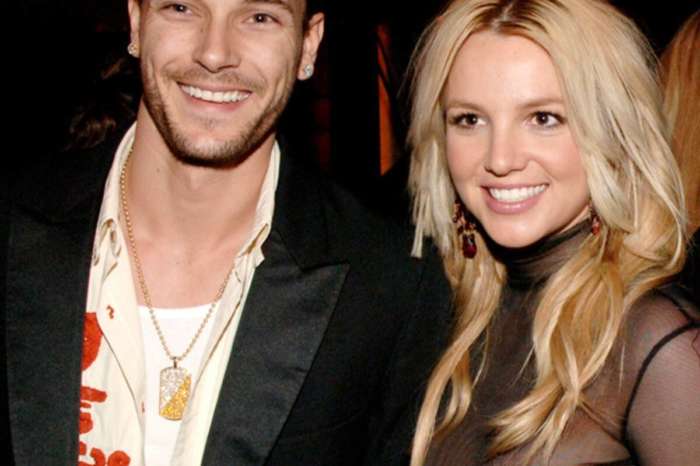 Britney Spears Reveals Plans To Remove Matching Dice Tattoo She Got With Ex Kevin Federline