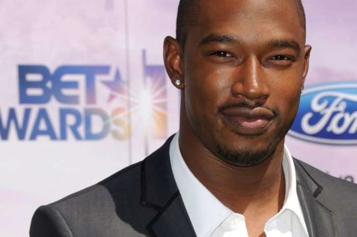 Kevin McCall Alleges His Baby Mama Eva Marcille Is Using Michael Sterling