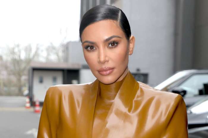 KUWK: Kim Kardashian Hated This Hairstyle She Rocked During Paris Fashion Week, Hairstylist Reveals!