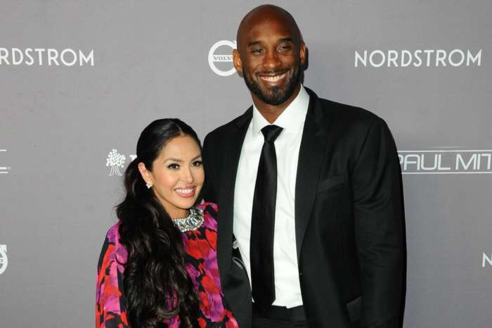 Vanessa Bryant's Legal Teams Spoke Following Reports That Deputies Shared Photos From Kobe Bryant's Helicopter Crash Scene