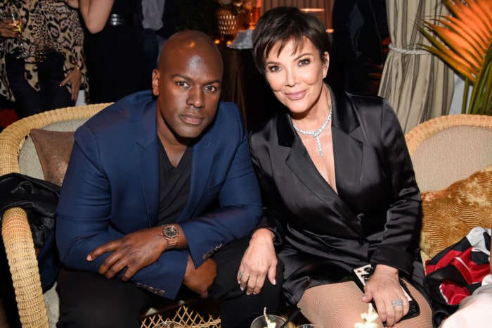 KUWK: The Kardashians Reportedly Love Corey Gamble For Their Momager Kris Jenner - Here's Why!