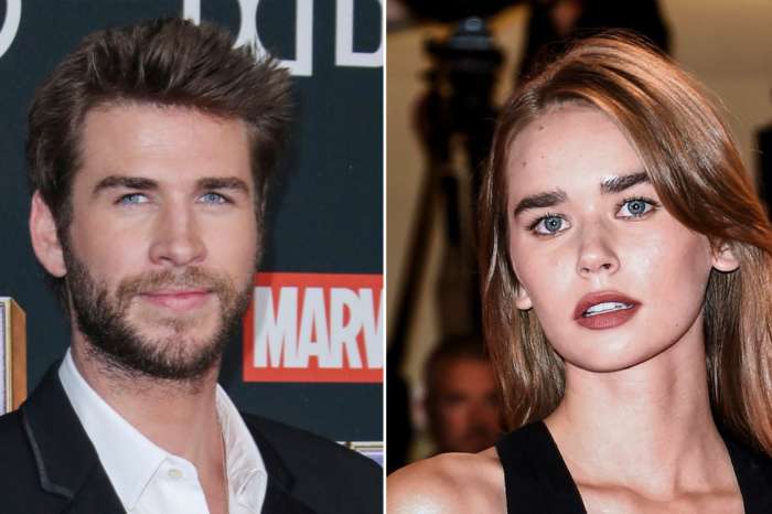 Liam Hemsworth And Gabriella Brooks' Romance Getting 'Serious' - Inside Their Relationship!