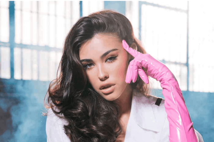 Madison Beer Opens Up About Traumatic Experience In Inspiring Message About Women Shaming!
