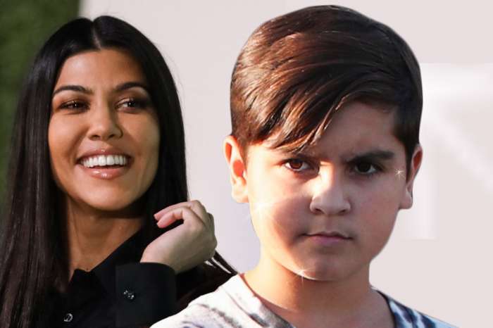 KUWK: Kourtney Kardashian Explains Why She Deleted Son Mason’s Instagram Account After Talking About Kylie Jenner And Travis Scott's Relationship Status