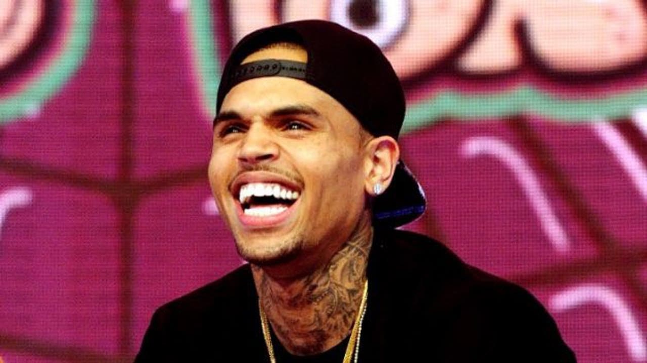 Chris Brown's Fans Freak Out After He Says His Tests Came Back Negative After 'A Long Weekend Of Partying'