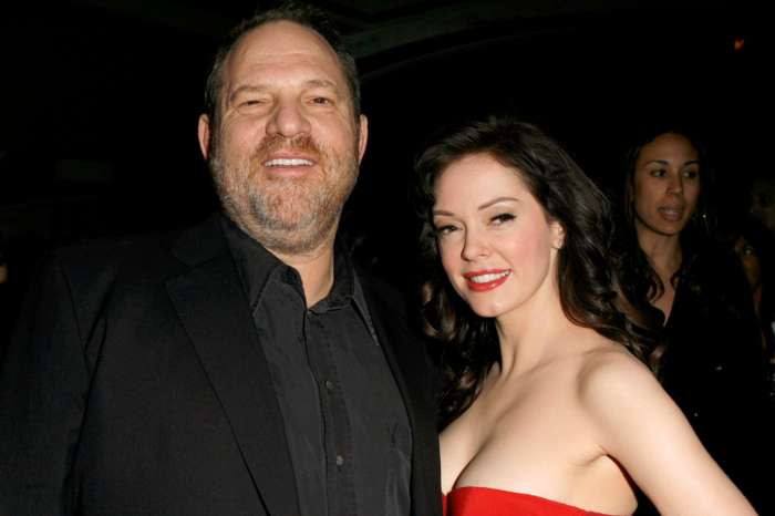 Rose McGowan Reacts To Her Rapist Harvey Weinstein's Sentence To 23 Years In Prison