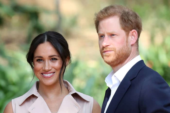 Meghan Markle And Prince Harry: Reports Say They've Moved To Los Angeles - Details!