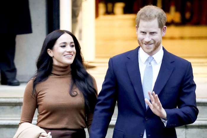 Meghan Markle And Prince Harry - Inside Their Decision To Relocate To L.A. And Why Donald Trump Has Nothing To Worry About!