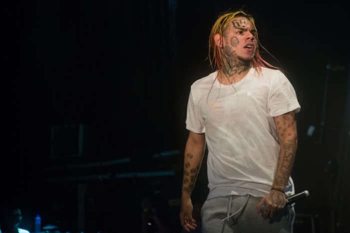 Tekashi 69 Is Reportedly Set To Be Released This August