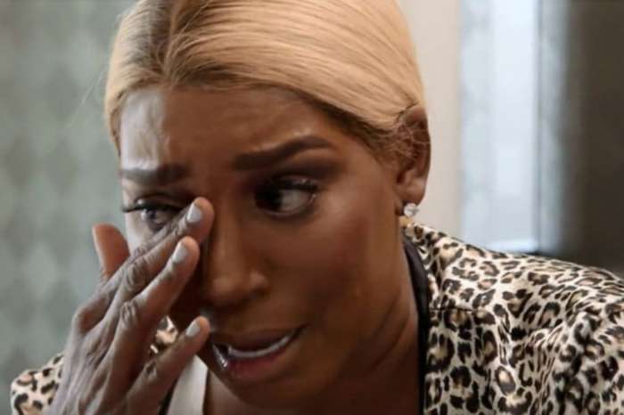 NeNe Leakes Has A Painful Message For Her Fans - See The Video