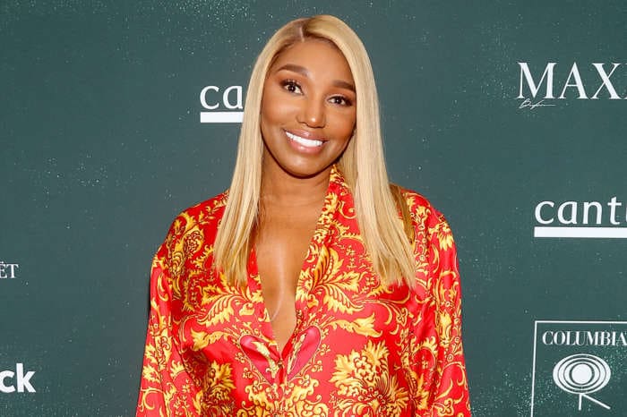 NeNe Leakes Sends Her Best Wishes To Fans: 'I Hope Everyone Stays Safe'