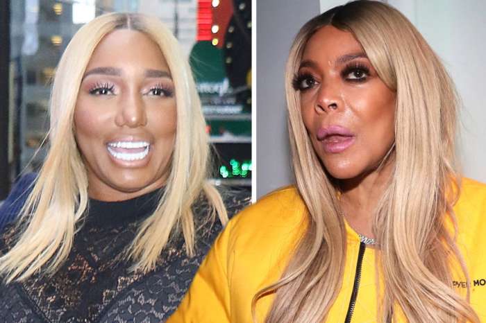 NeNe Leakes Updates Fans On Her Friendship With Wendy Williams After Fallout Over Exposing Private Conversation