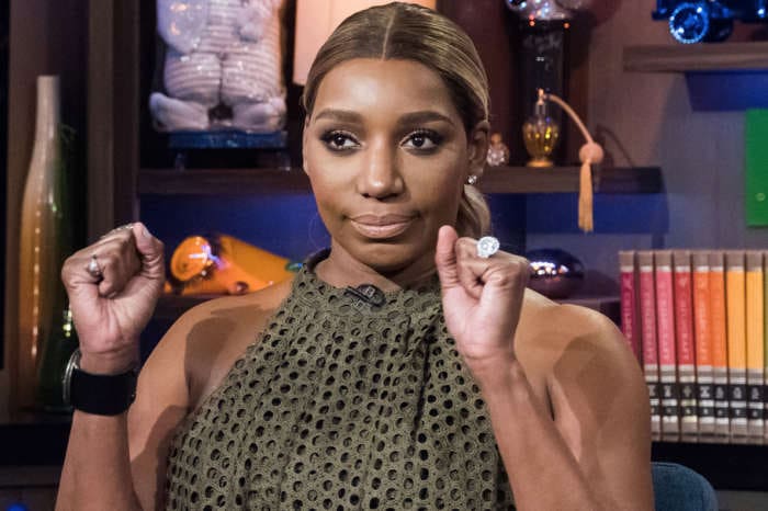 NeNe Leakes Talks Money Vs. Health - See The Message To Her Fans