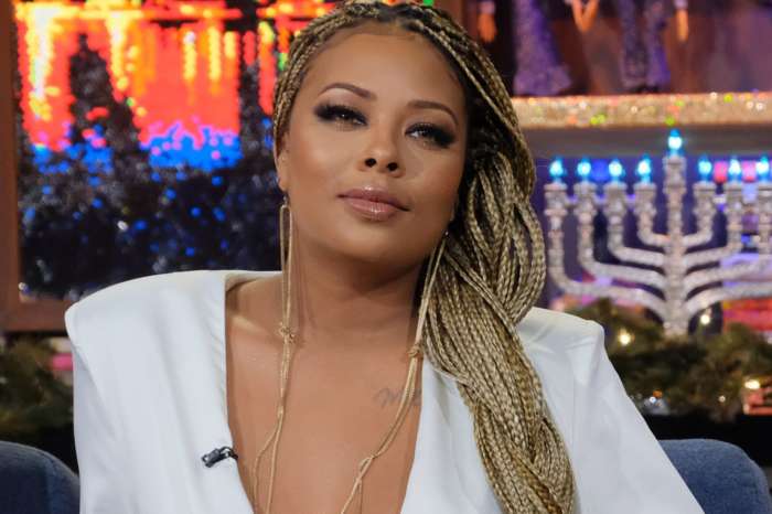 Eva Marcille Has A Natural Alternative For Your Overall Health - Here's How You Can Boost Your Immune System These Days