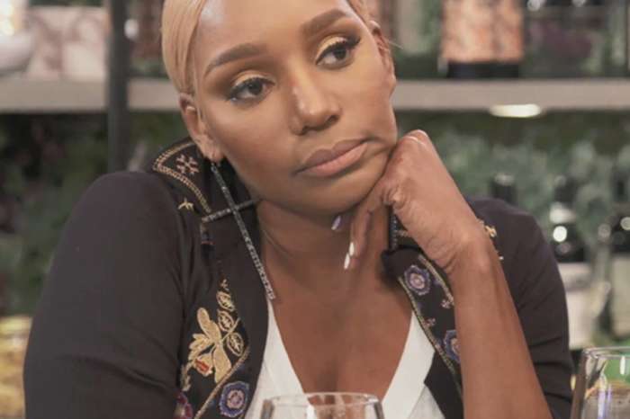 NeNe Leakes Tells Her Fans That She's Scared These Days And They Comfort Her