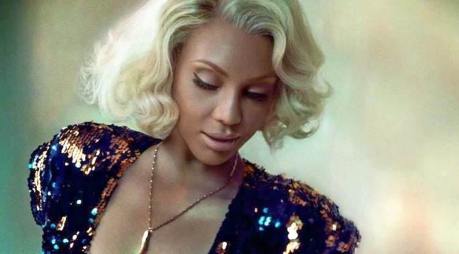 Tamar Braxton Surprises Fans And Shares An Instagram Post After Deleting Everything: 'Did You Miss Me?'