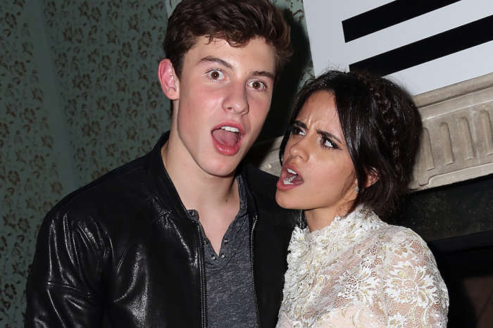 Camila Cabello Confesses That Dating Shawn Mendes Can Be ‘Exhausting’ - Here's Why!