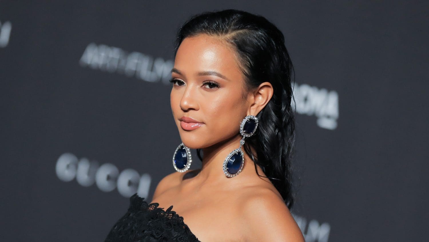 Karrueche Addresses Xenophobia: 'To Target And Discriminate Asians Is Wrong'