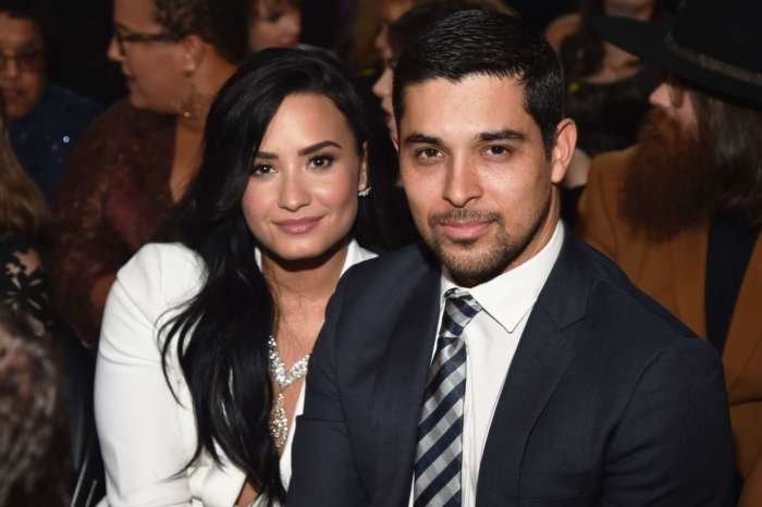 Demi Lovato References Ex Wilmer Valderrama’s Engagement To Another Woman And Her Overdose In New Music Video! 