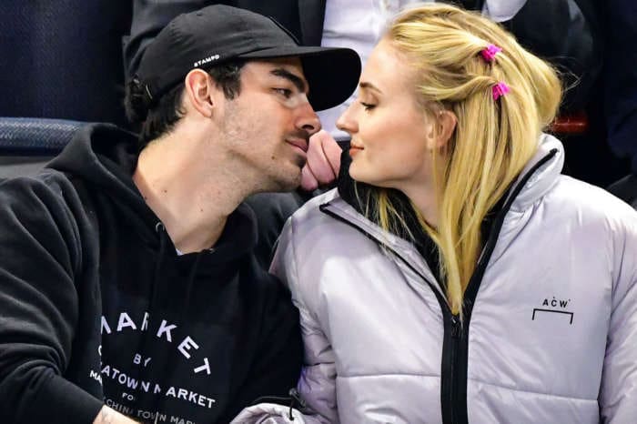 Sophie Turner Gushes Over ‘Good Italian Boy’ Joe Jonas‘ Cooking - It's Just 'One Of The Many Benefits’ Of Having Him As Her Husband!