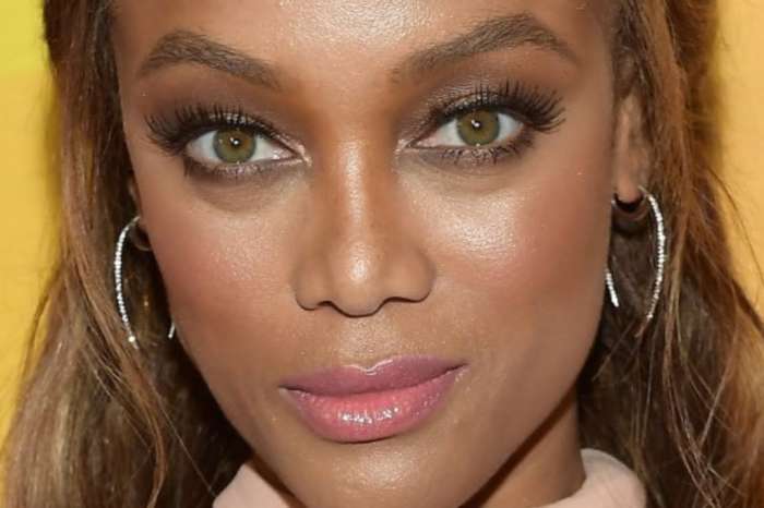 Tyra Banks Confesses She Was ‘Not Happy’ While Having Her Own Talk Show 