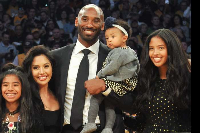 Kobe Bryant's Widow, Vanessa Bryant, Fiercely Protects His Legacy ...