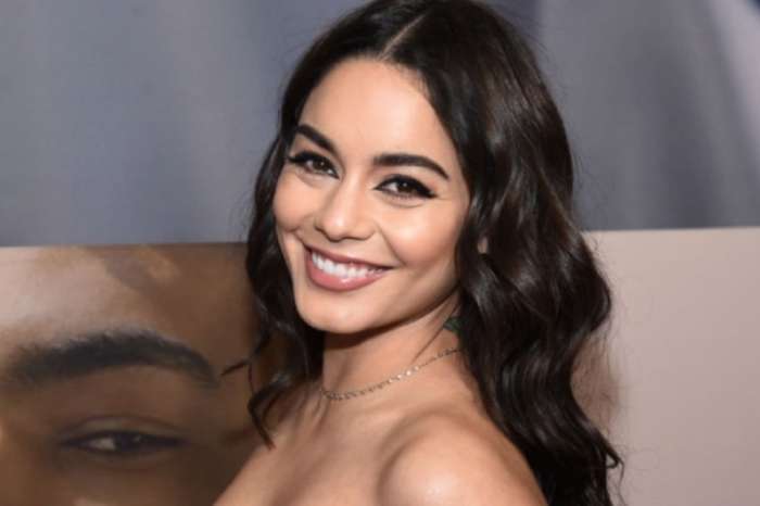 Vanessa Hudgens Reportedly Wants To Make It Up To People After Offensive Words About Coronavirus - Here's How!  