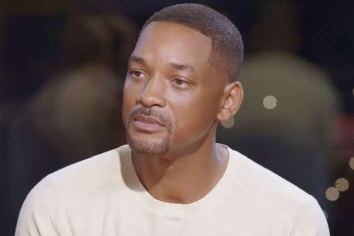 Will Smith And His Family Have An Emergency Meeting At The Red Table Talk To Address The Coronavirus Global Crisis